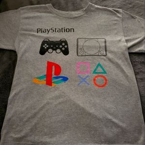 Playstation Tee...Kid (XL)